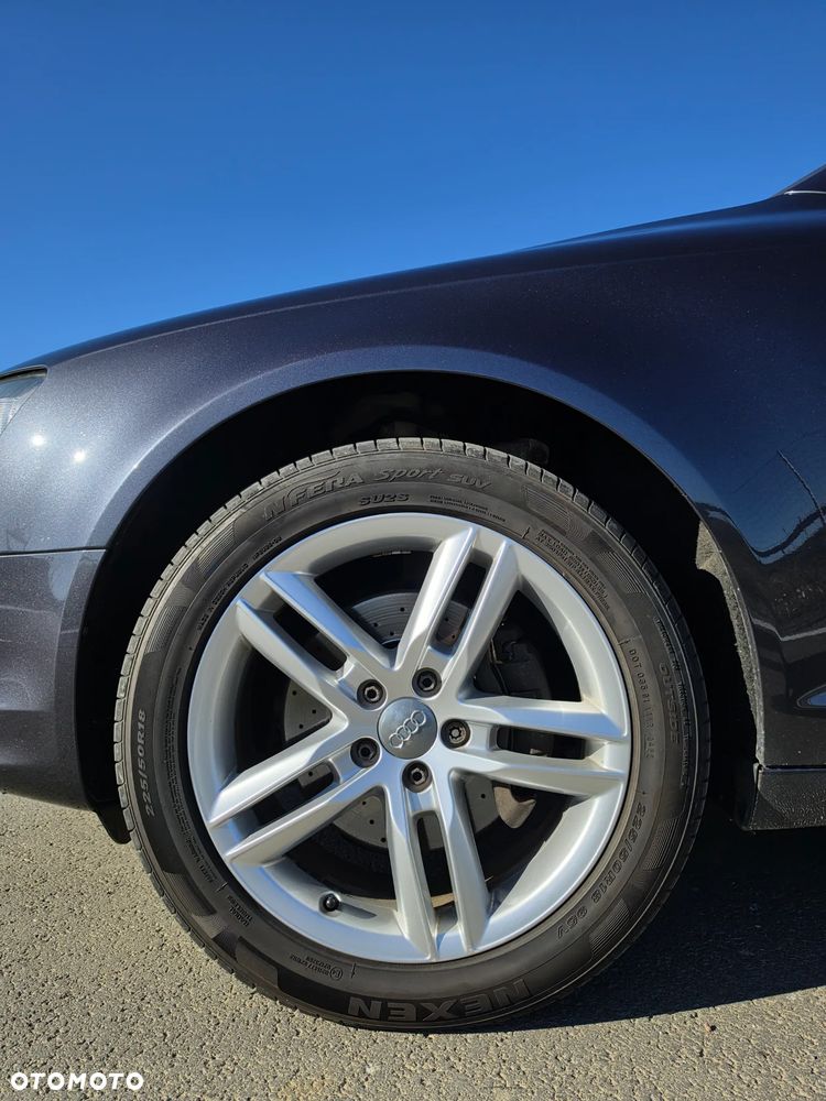 Audi A6 Avant - 18