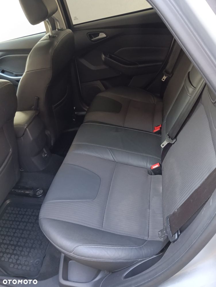 Ford Focus - 3