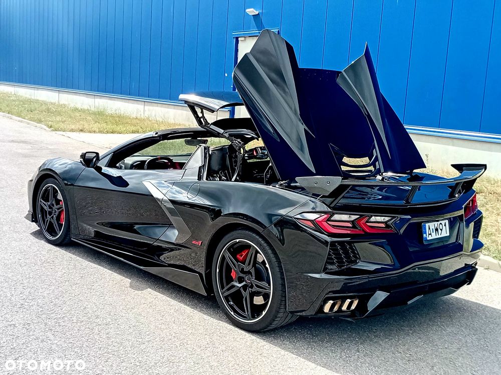 Chevrolet Corvette - 2