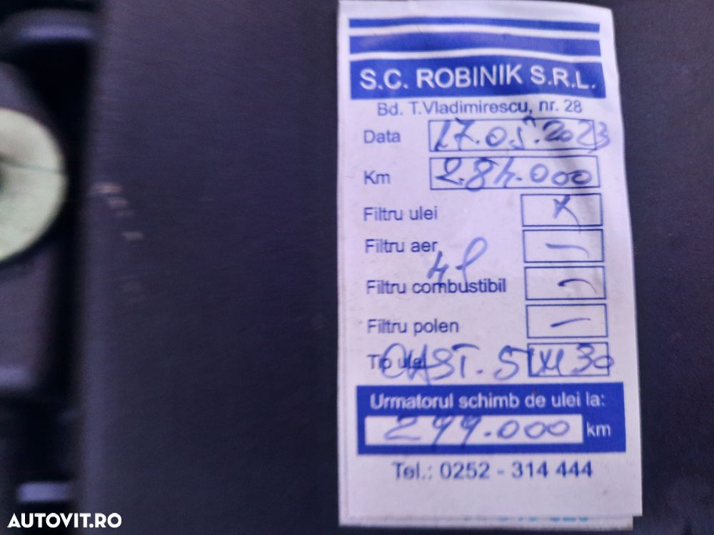 Volkswagen New Beetle 1.9 TDI - 7