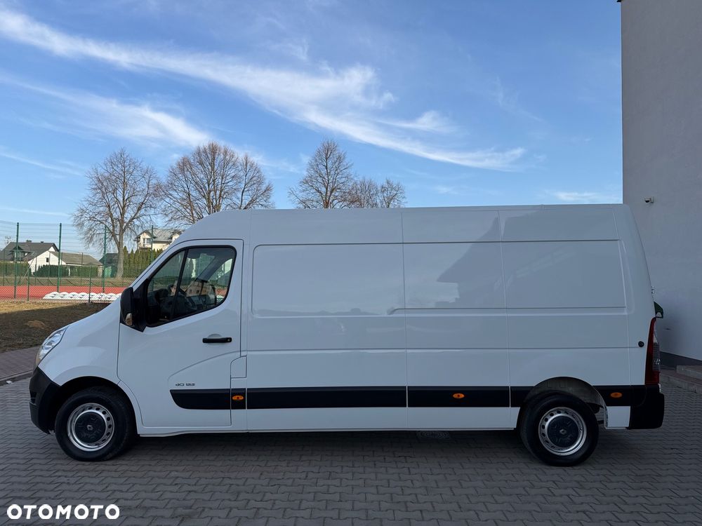 Renault Master - 8