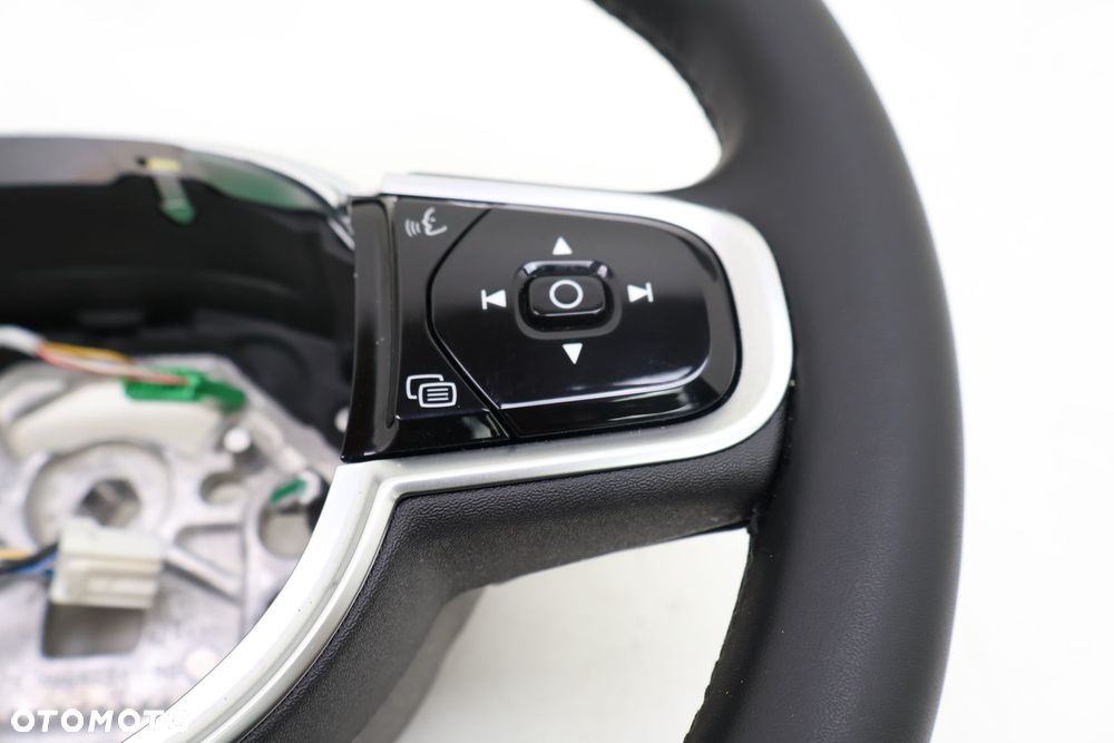 VOLVO XC90 II KIEROWNICA WIELOFUNKCYJNA 32366290 - 3