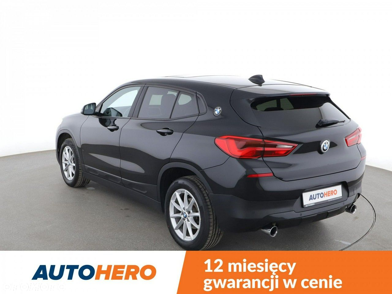 BMW X2 - 5