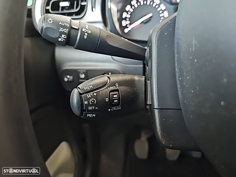 Citroën C3 1.2 PureTech Feel - 24