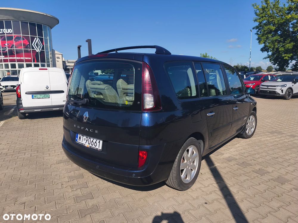 Renault Grand Espace 2009 photo 3