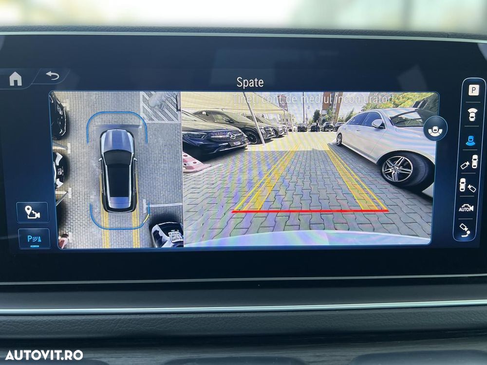 Mercedes-Benz GLE 450 d MHEV 4MATIC - 21