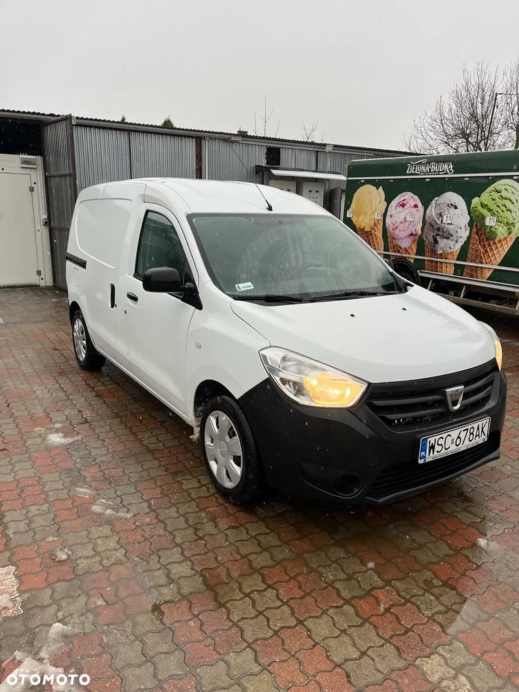 Dacia Dokker - 4