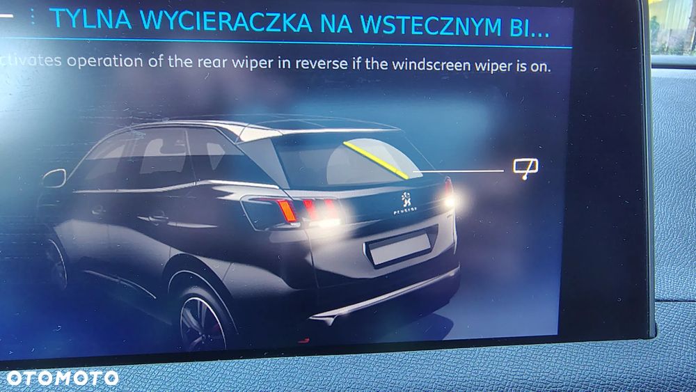 Peugeot 3008 - 27