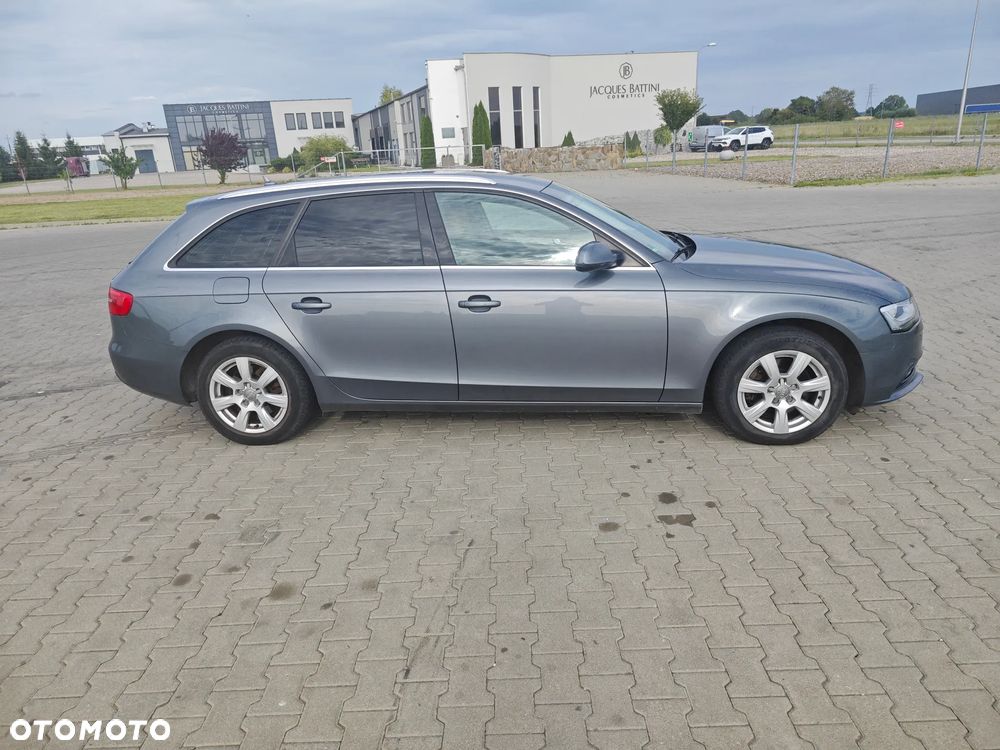 Audi A4 2.0 TDI Sport S tronic - 2