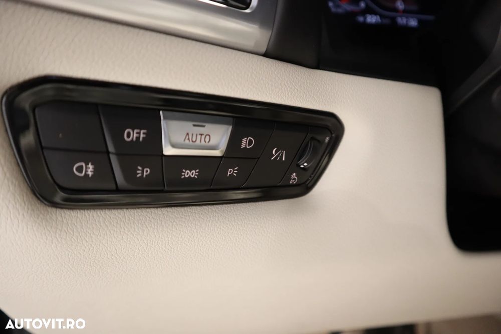 BMW Seria 8 840d xDrive AT MHEV - 14