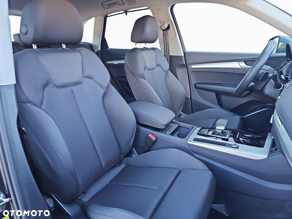 Audi Q5 - 23