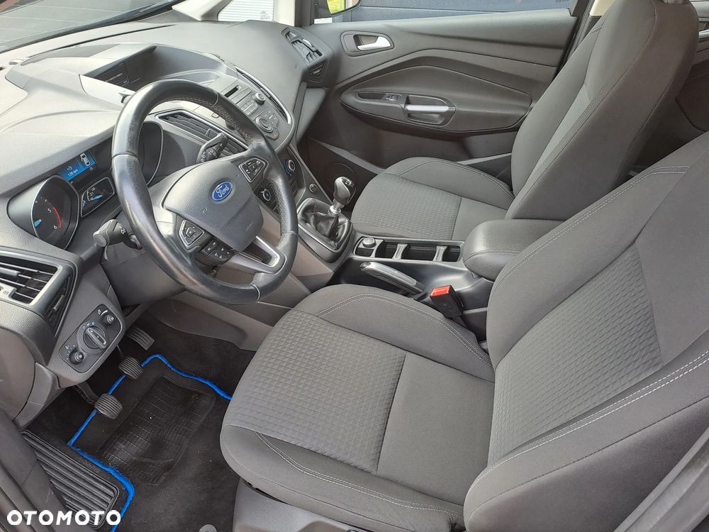 Ford C-MAX - 19