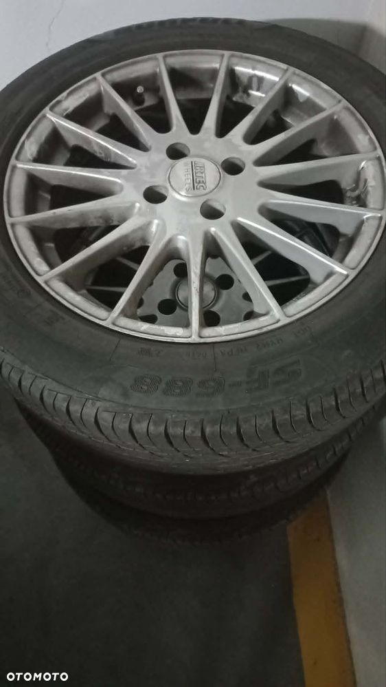 Fiat Bravo 1.4 16V Dynamic - 7