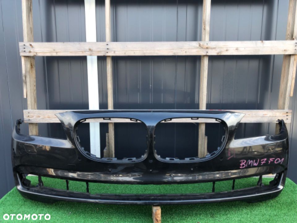 Zderzak BMW 7 F01 F02 - 1