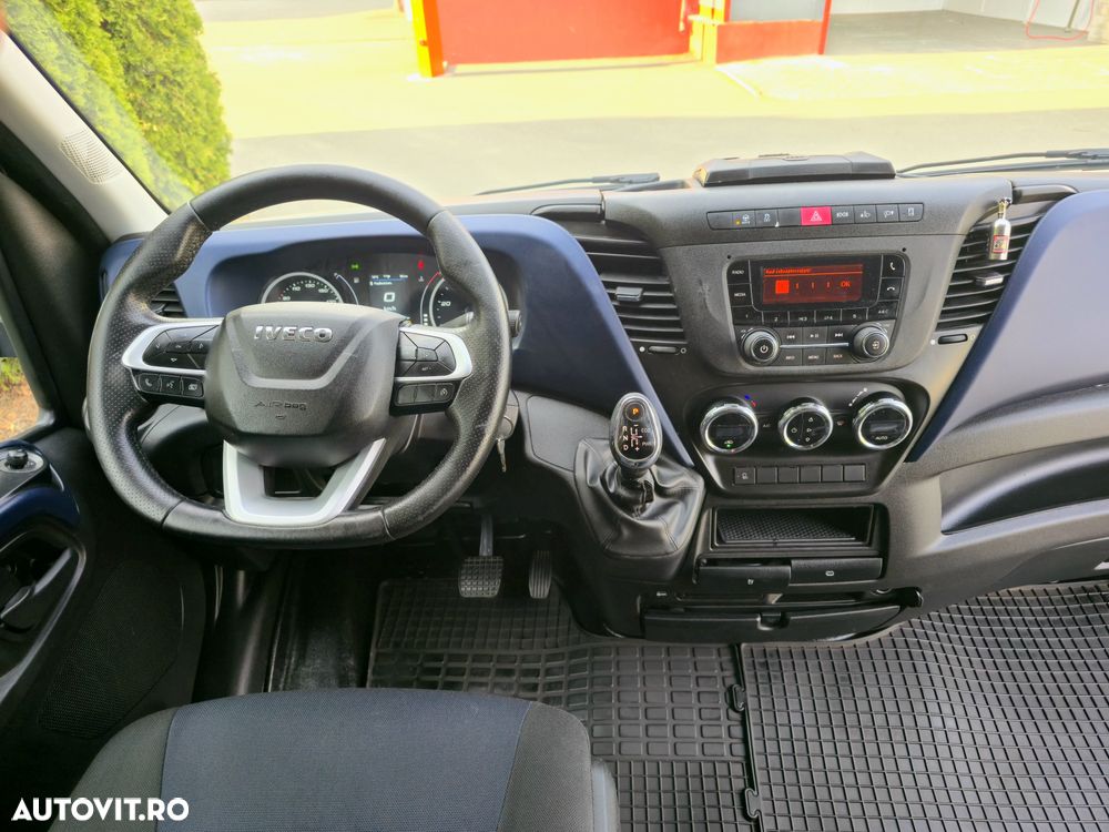 Iveco Daily - 20