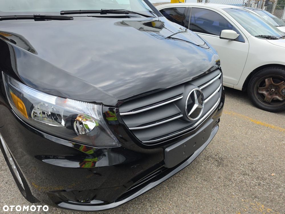 Mercedes-Benz Vito - 14