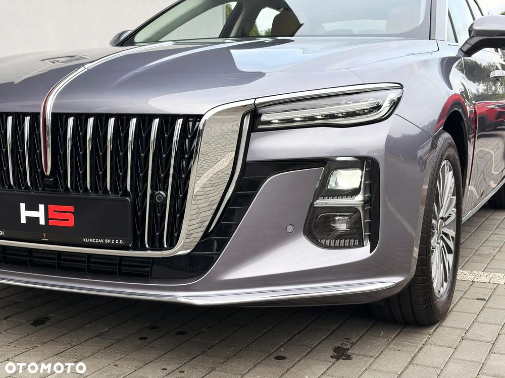 Hongqi H5 2.0T Comfort - 20