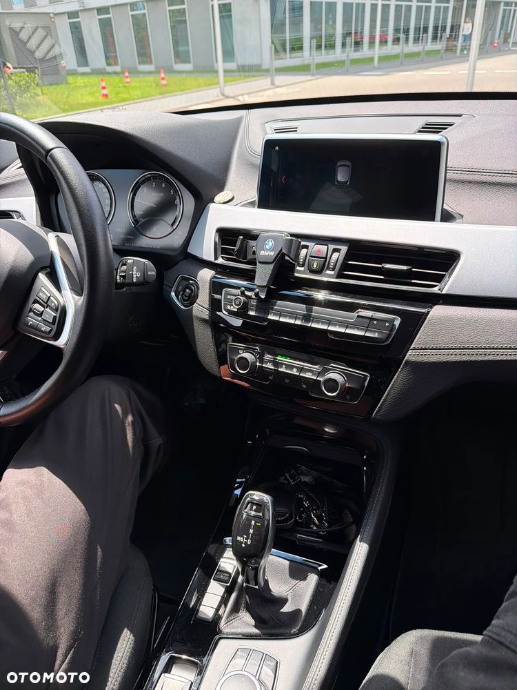 BMW X2 sDrive18i - 25