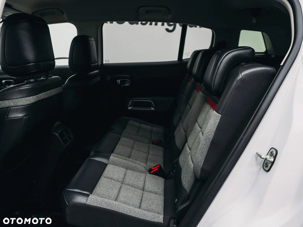 Citroën C5 Aircross 1.5 BlueHDi Feel EAT8 - 32
