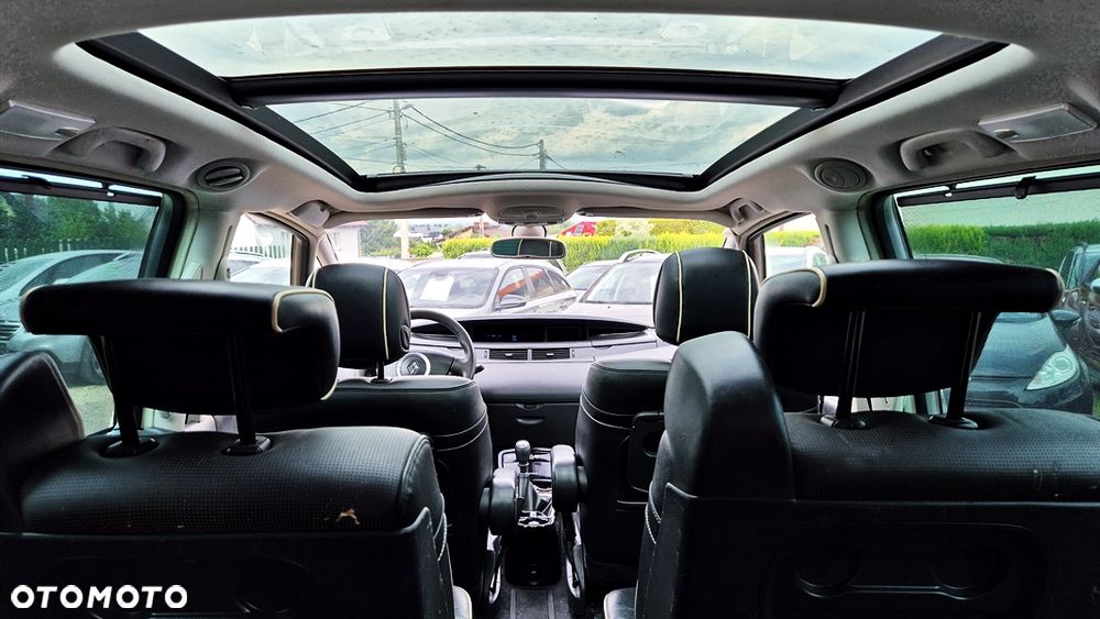 Renault Grand Espace Gr 2.0T Privilege - 34