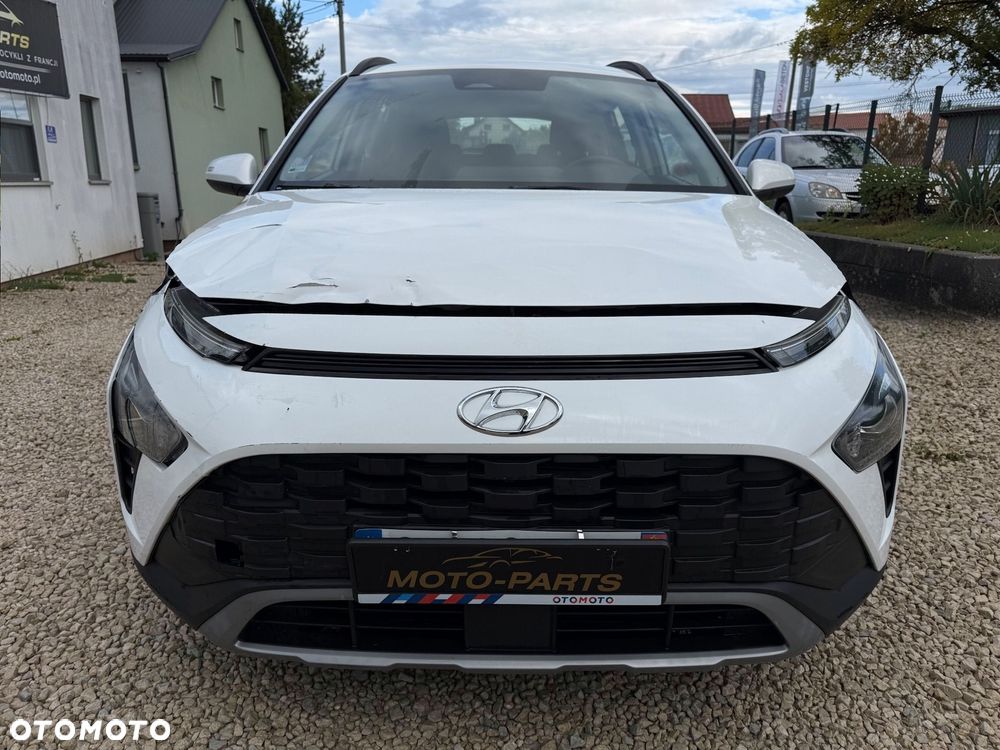 Hyundai Bayon - 7