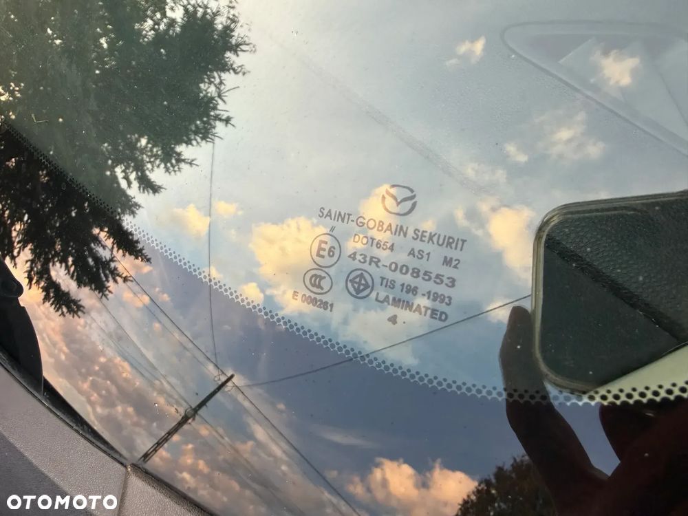 Mazda 3 2.0 MZR DISI Edition - 32