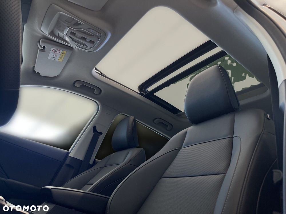 MG ZS Hybrid+ - 29
