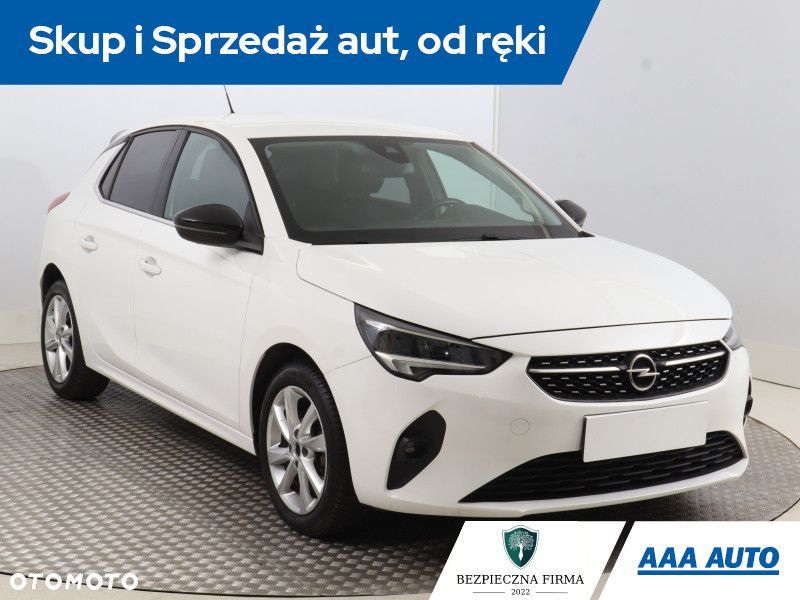 Opel Corsa - 2