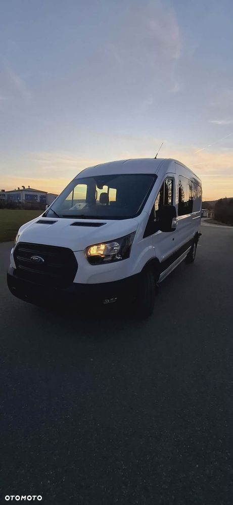 Ford Transit - 3