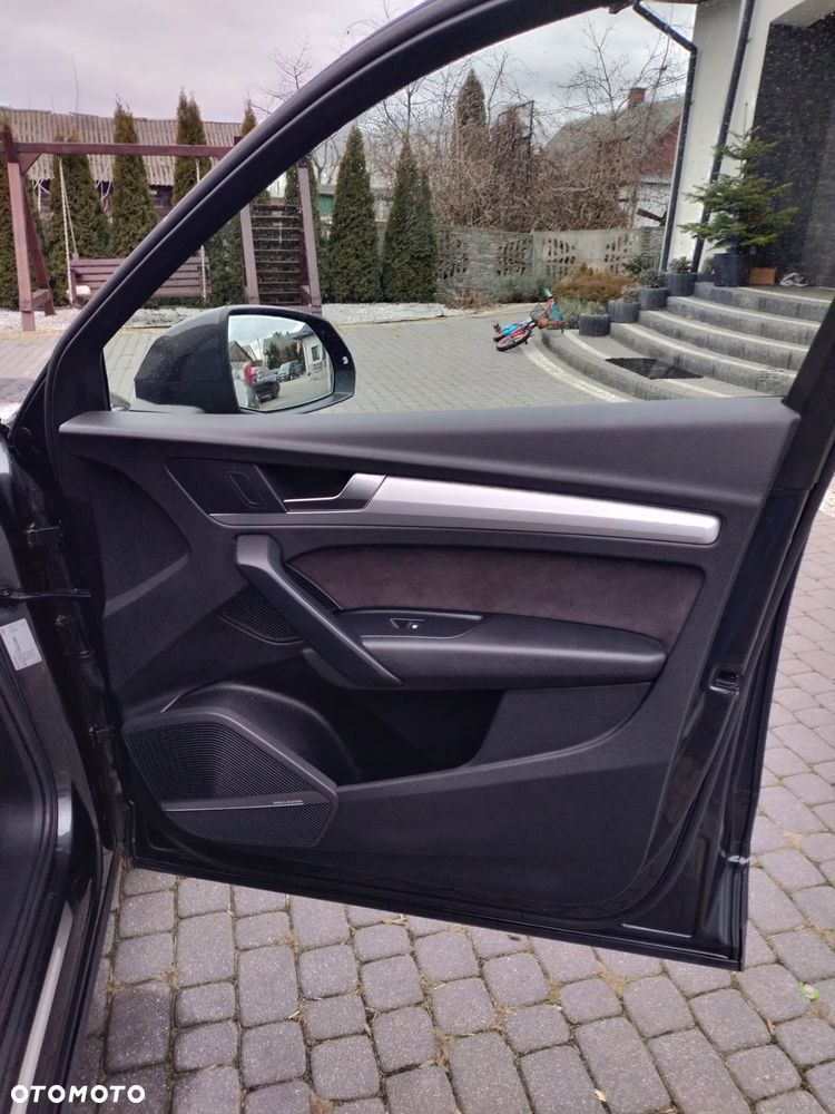 Audi Q5 40 TDI quattro S tronic sport - 23