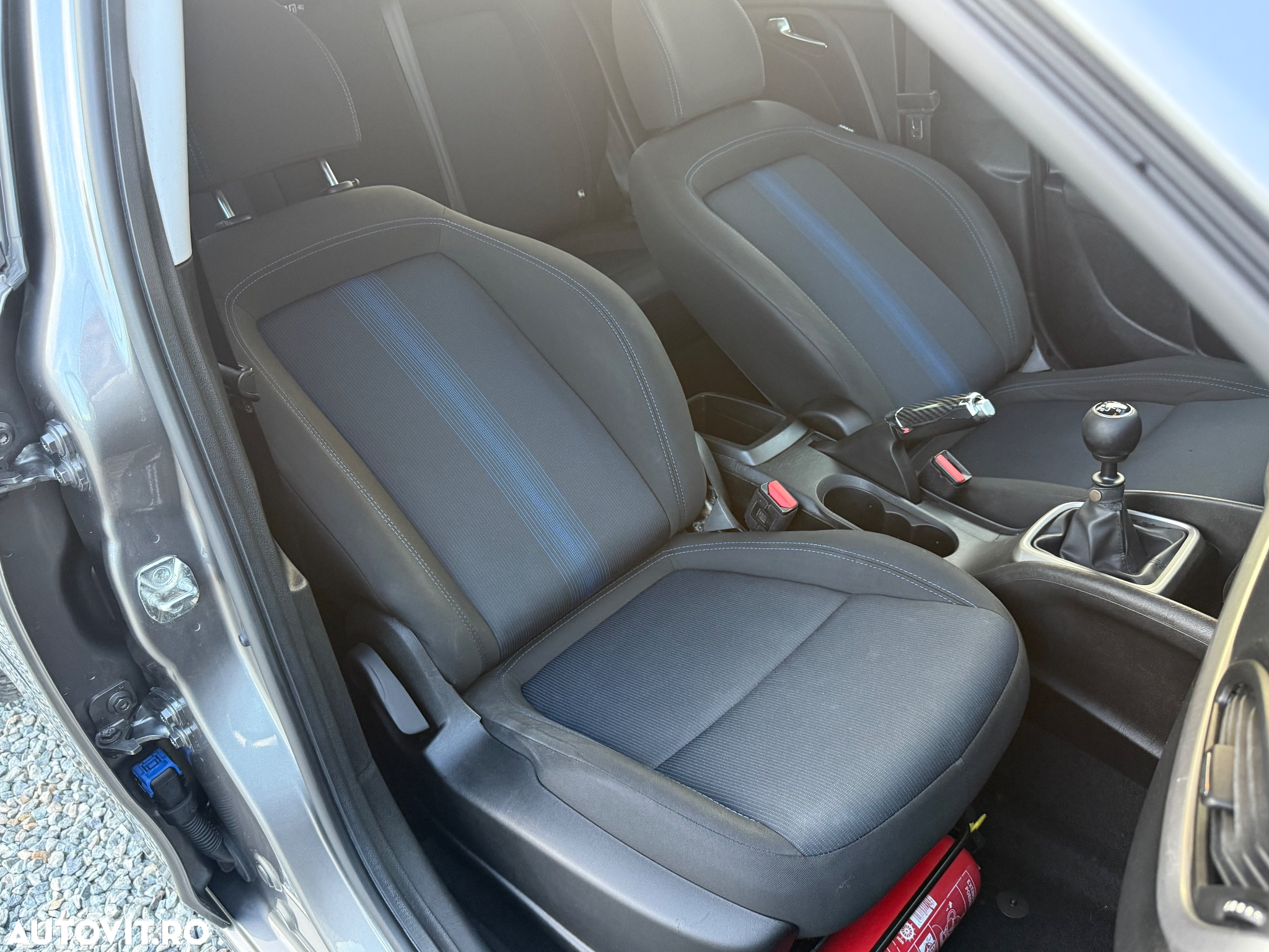 Fiat Tipo 1.4 Street - 19