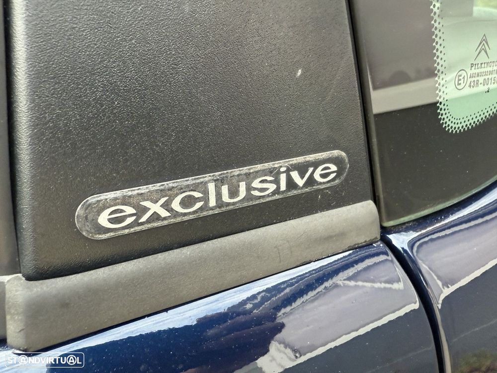 Citroën C3 1.4 Exclusive - 42