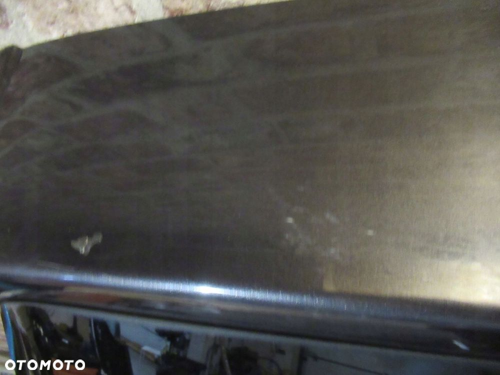 KLAPA BAGAŻNIKA RENAULT GRAND SCENIC III 09/13 ROK - 4