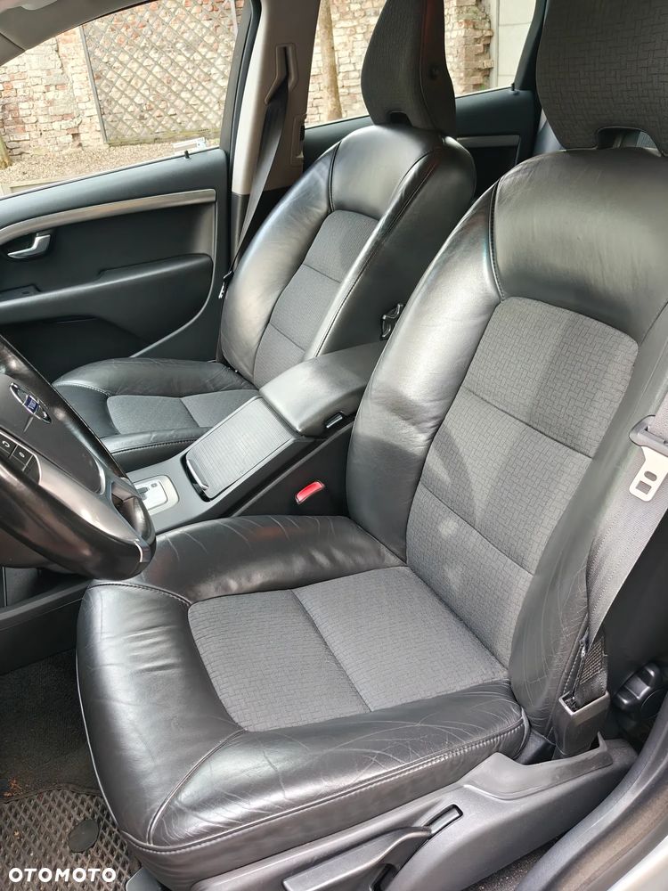 Volvo V70 - 21