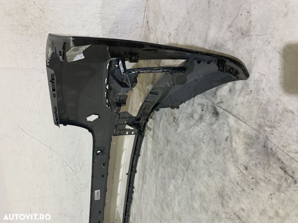 Bara fata Skoda Octavia 4, 2020, 2021, 2022, 2023, 2024, cod origine OE 5E3807221. - 4