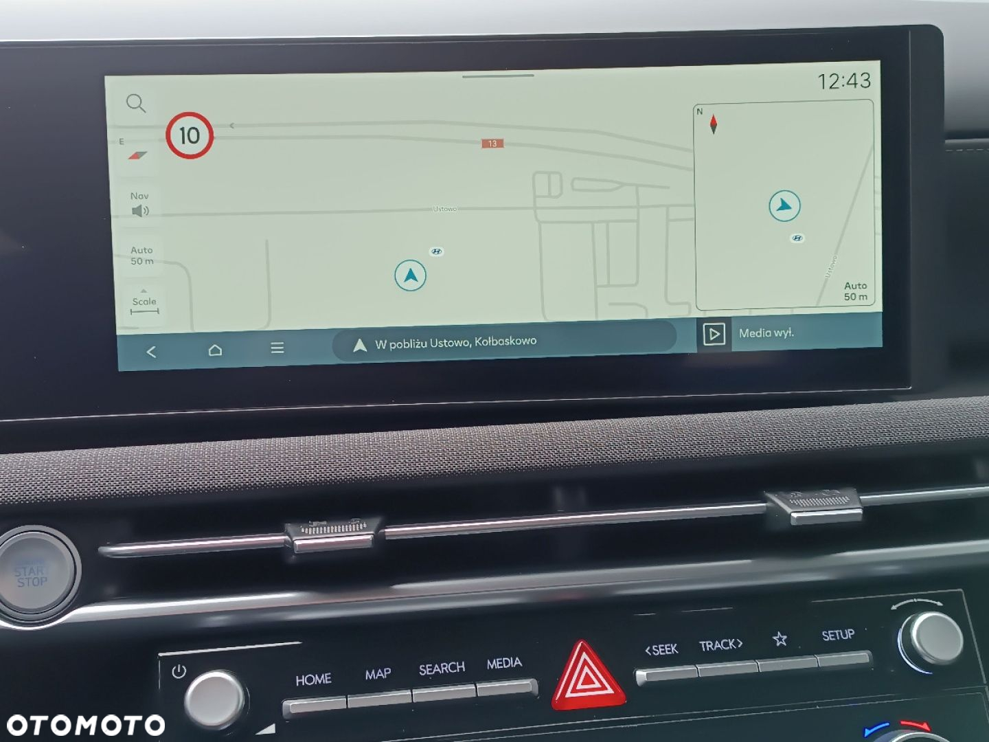 Hyundai Tucson - 21