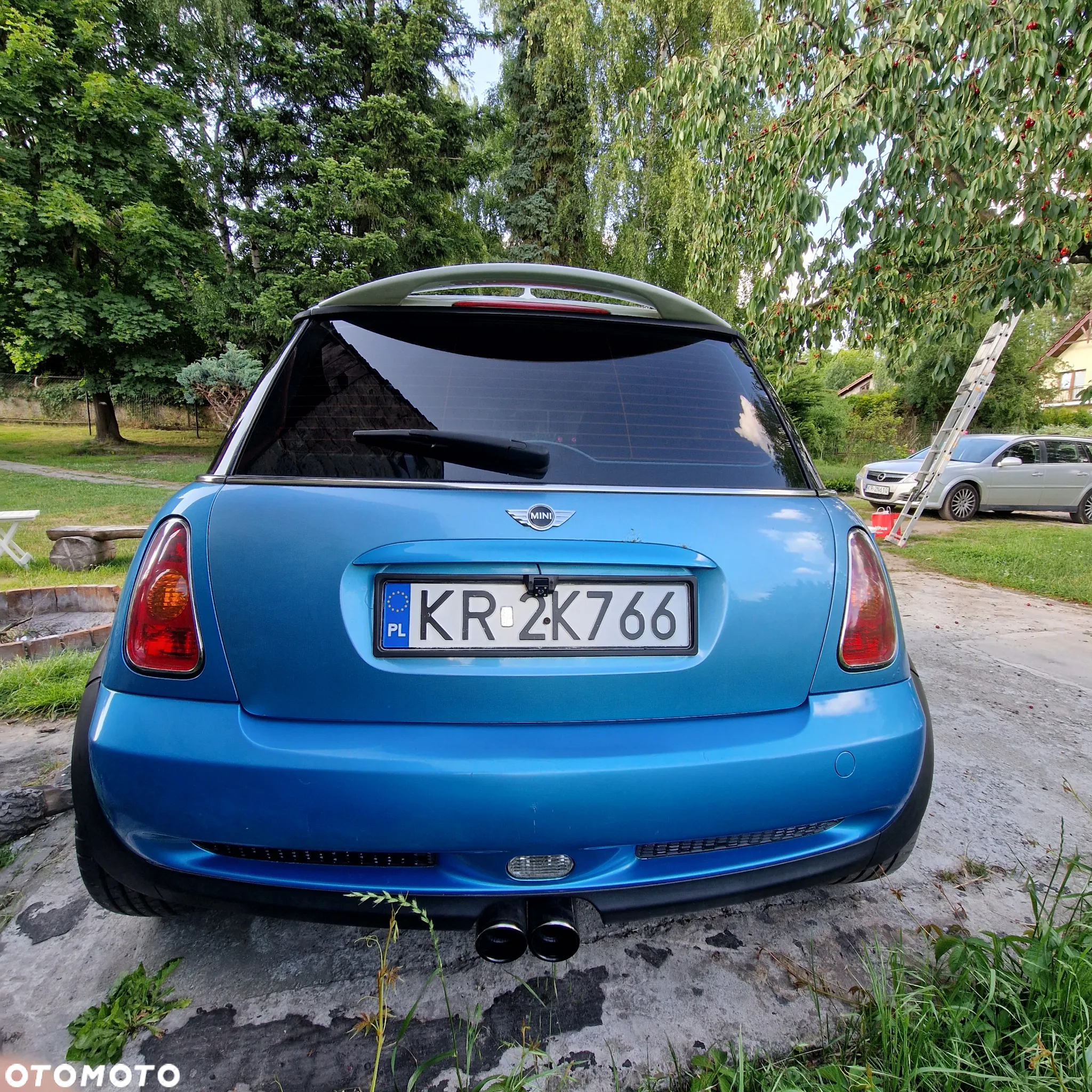 MINI Cooper S Standard - 9