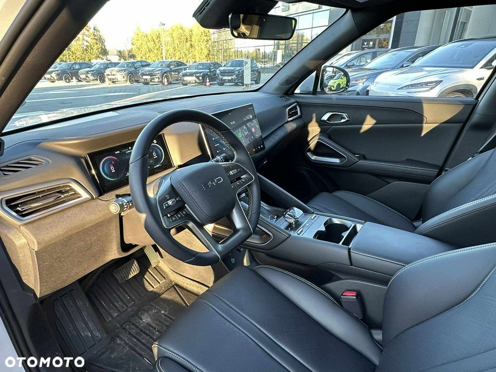 BYD Atto 2 - 13