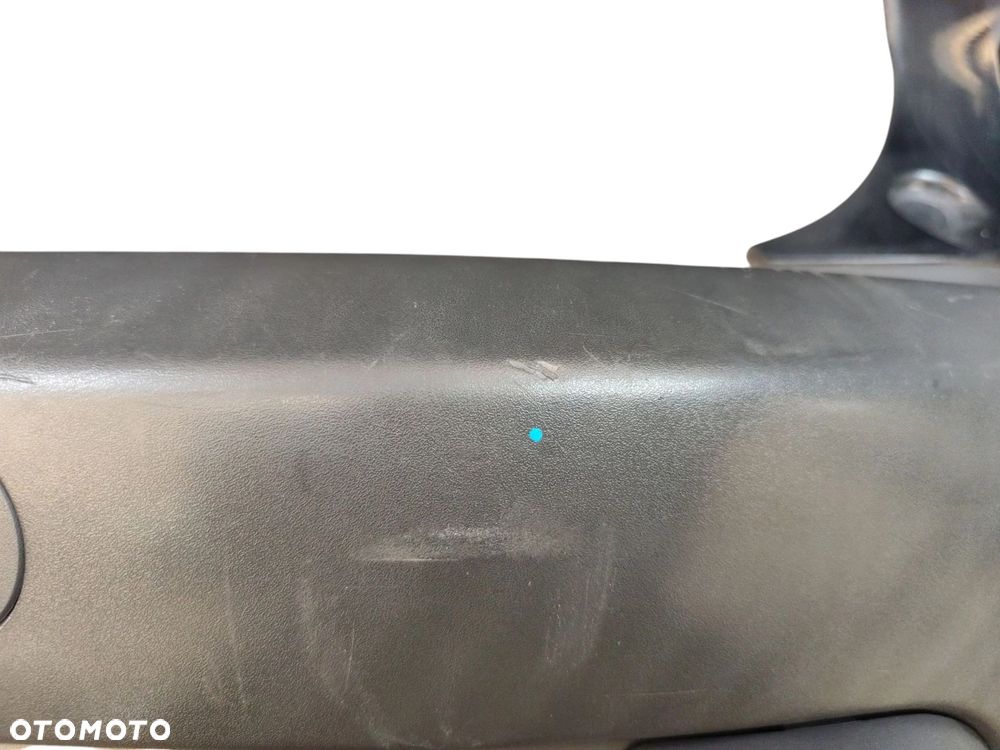 ZDERZAK TYŁ FORD S-MAX MK1 LIFT (2010-2015) 2.0 EcoBoost 203KM - 3