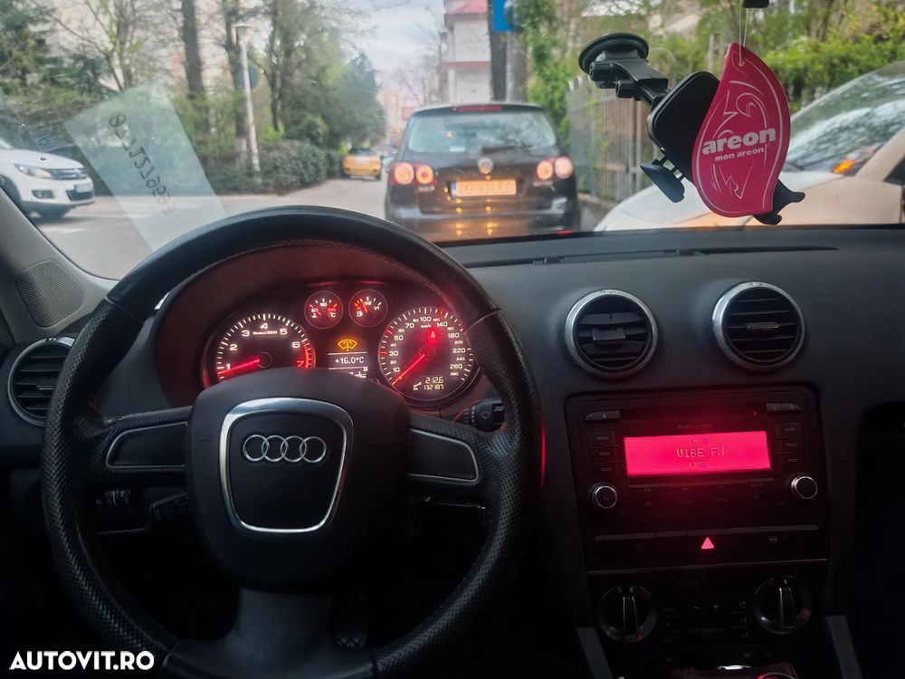Audi A3 - 16