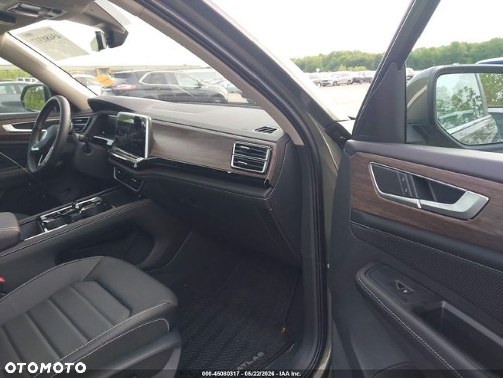 Volkswagen Atlas - 10