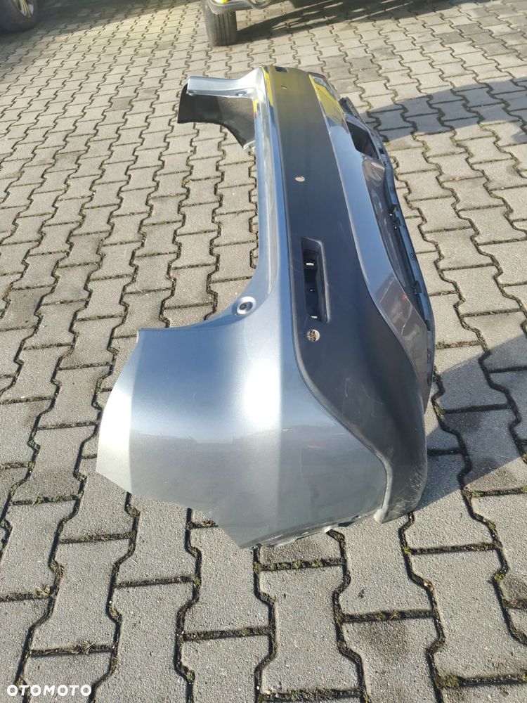 Suzuki Vitara lift 2018-> ZDERZAK tyl - 3