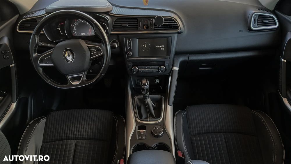 Renault Kadjar - 3