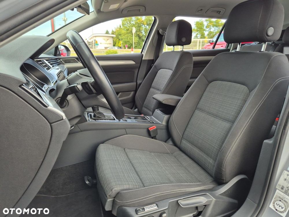 Volkswagen Passat 2.0 TDI EVO Business DSG - 11