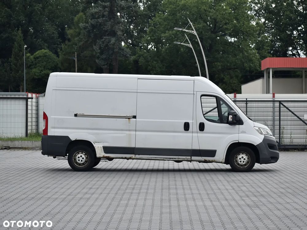 Fiat DUCATO 2.3 L3H2 130KM Boxer, Jumper - 2