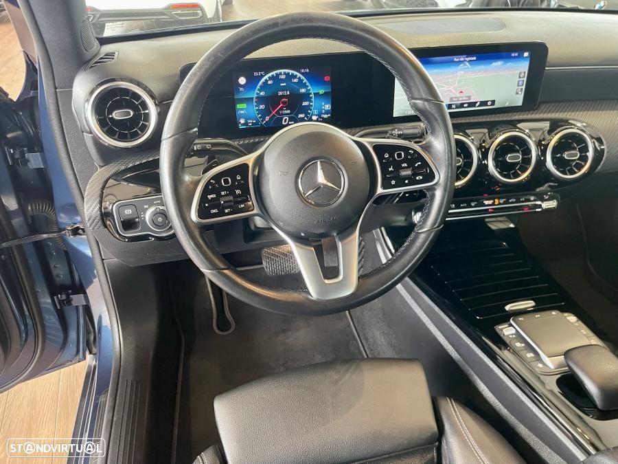Mercedes-Benz A 250 e Style Plus - 12