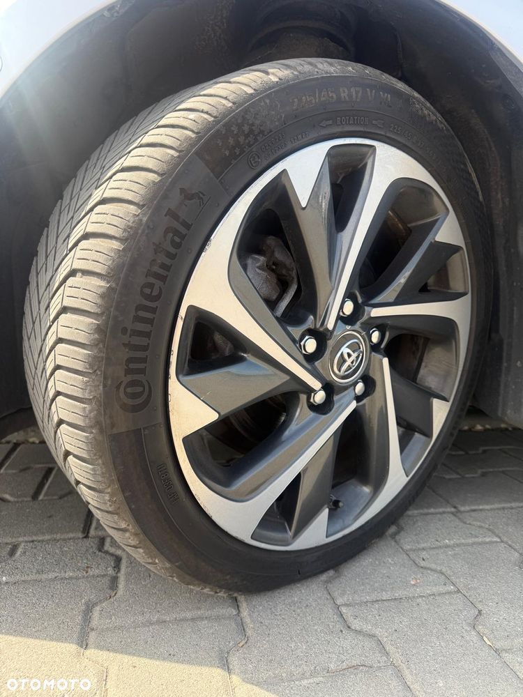 Toyota Corolla 1.8 Hybrid Comfort - 9