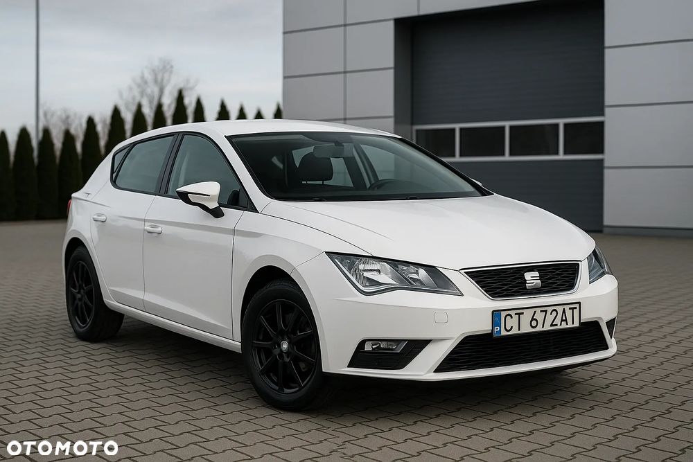 Seat Leon - 2