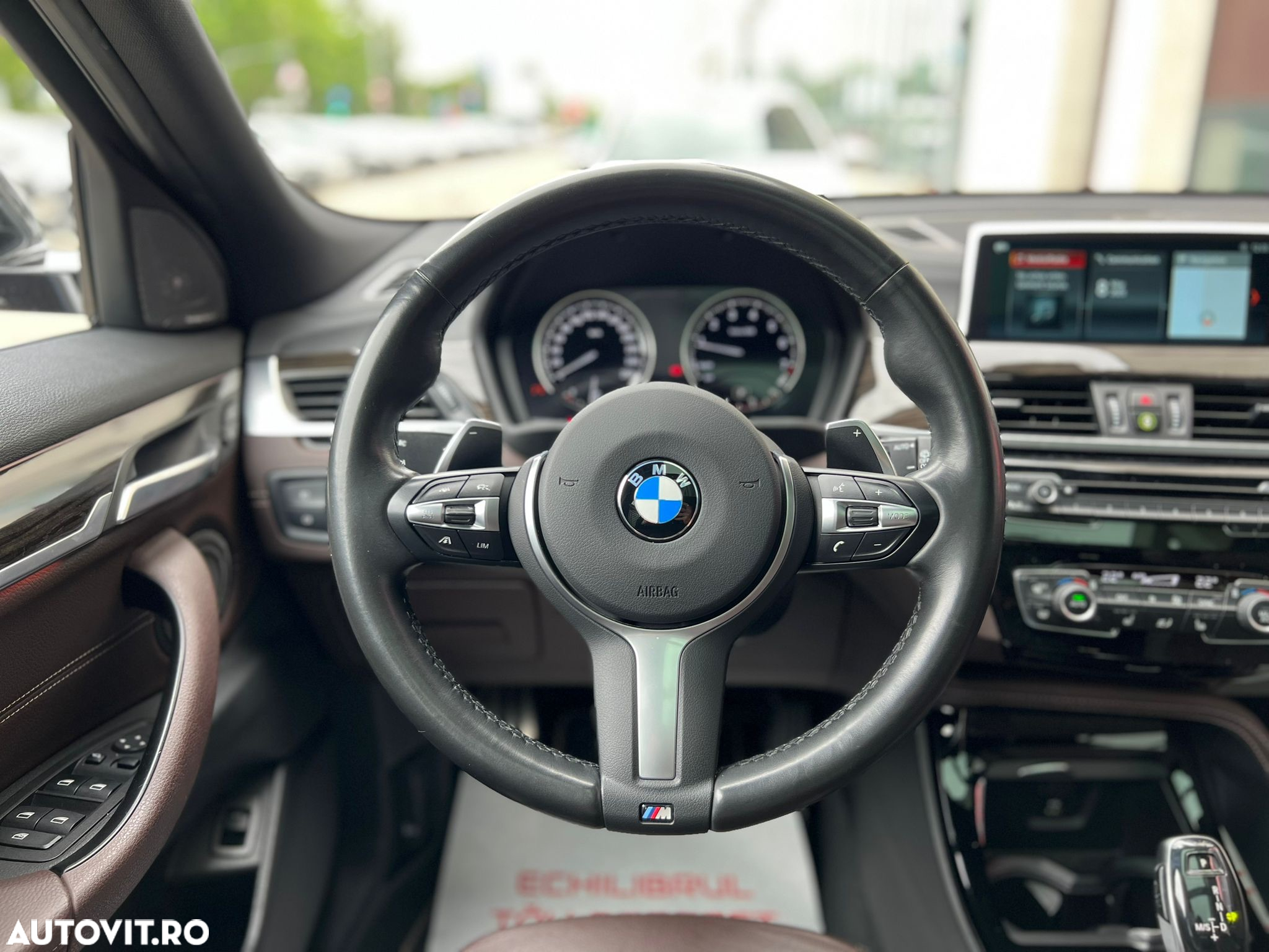 BMW X2 M35i - 28