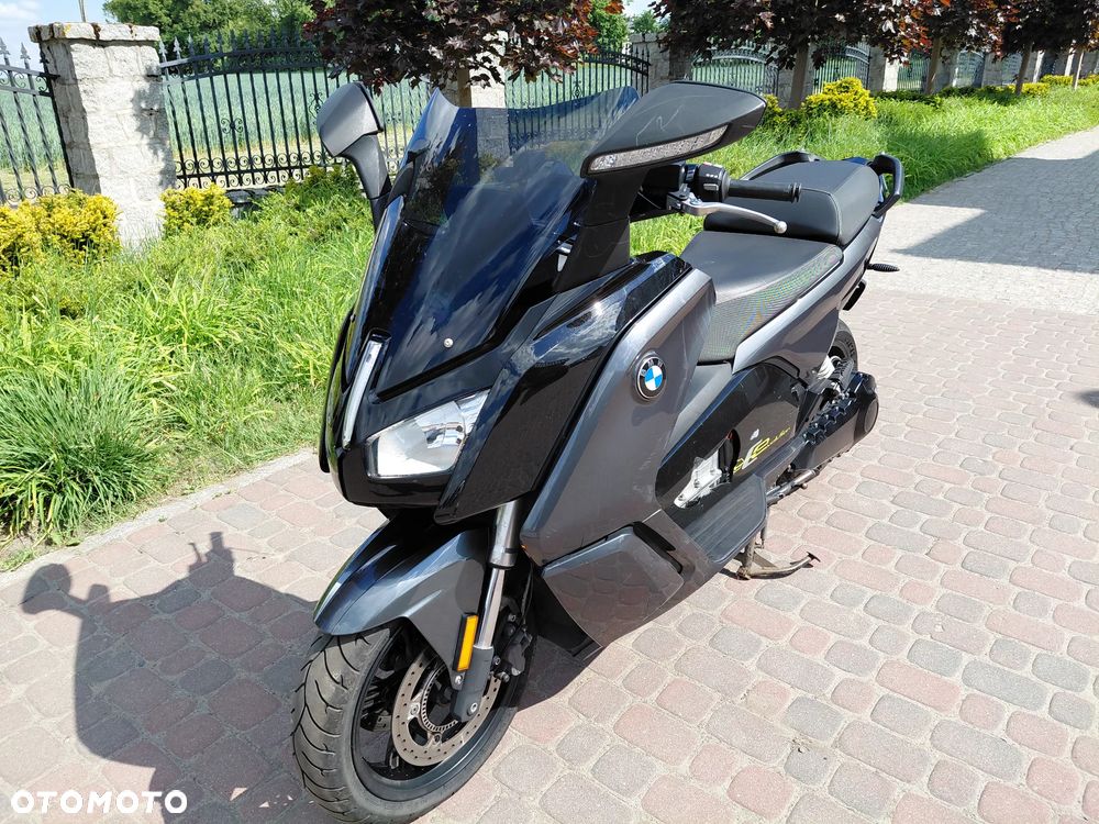 BMW Inny - 1